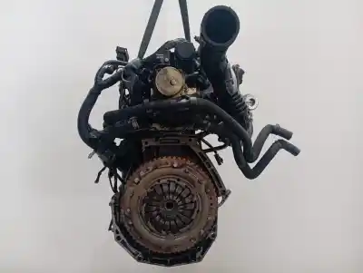 Second-hand car spare part complete engine for nissan note (e11e) acenta oem iam references k9kf276  