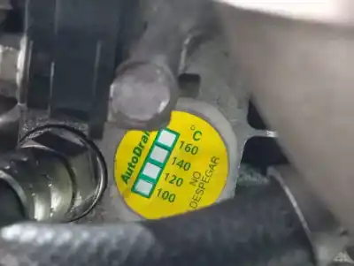 Second-hand car spare part complete engine for nissan note (e11e) acenta oem iam references k9kf276  