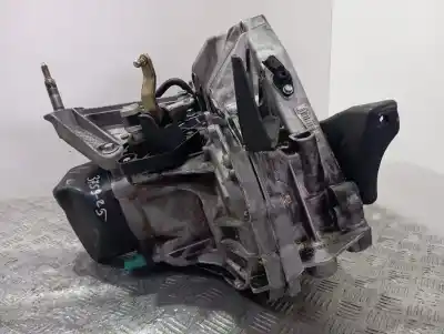 Second-hand car spare part gearbox for nissan note (e11e) acenta oem iam references jr5140  