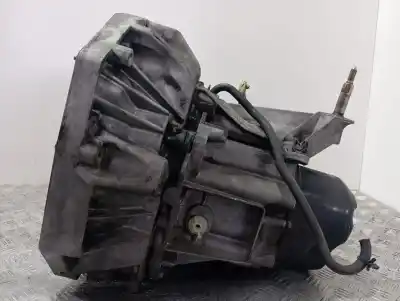 Second-hand car spare part gearbox for nissan note (e11e) acenta oem iam references jr5140  