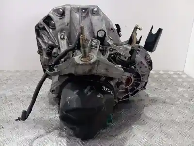 Second-hand car spare part gearbox for nissan note (e11e) acenta oem iam references jr5140  