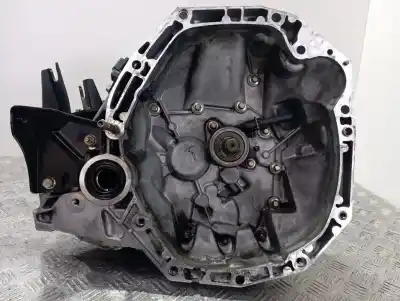 Gebrauchtes Autoersatzteil GETRIEBE zum NISSAN NOTE (E11E)  OEM-IAM-Referenzen JR5140  