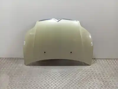 İkinci el araba yedek parçası kaporta için CITROEN C4 BERLINA  OEM IAM referansları   