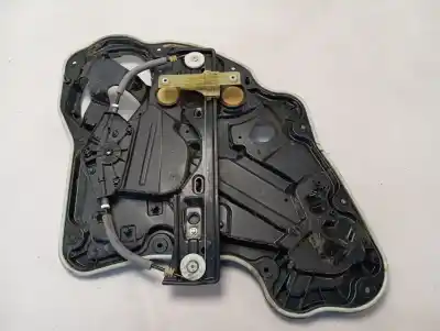 Автозапчасти б/у задний правый стеклорегулятор за jeep compass (mp) 46351268 ссылки oem iam c47519104  