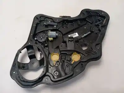 Автозапчастина б/у РЕГУЛЯТОР СКЛА ЗАДНЬОГО ПРАВОГО для JEEP COMPASS (MP)  Посилання на OEM IAM C47519104  