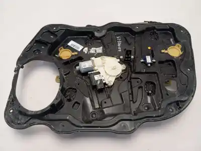 Автозапчастина б/у РЕГУЛЯТОР ПЕРЕДНЬОГО ПРАВОГО СКЛА для JEEP COMPASS (MP)  Посилання на OEM IAM C47484106  