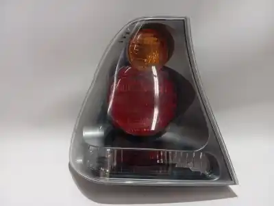 Peça sobressalente para automóvel em segunda mão farolim traseiro esquerdo por bmw serie 3 compact (e46) 316ti referências oem iam 