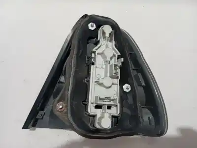 Second-hand car spare part left tailgate light for bmw serie 3 compact (e46) 316ti oem iam references   