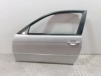 Peça sobressalente para automóvel em segunda mão porta da frente esquerda por bmw serie 3 compact (e46) 316ti referências oem iam 
