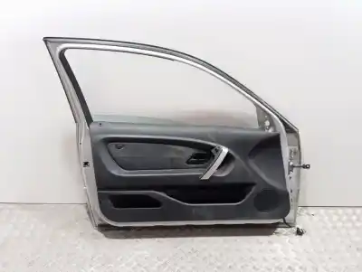 Second-hand car spare part left front door for bmw serie 3 compact (e46) 316ti oem iam references   