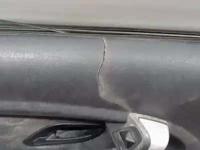 Second-hand car spare part left front door for bmw serie 3 compact (e46) 316ti oem iam references   