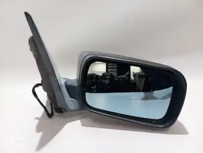 Peça sobressalente para automóvel em segunda mão espelho retrovisor direito por bmw serie 3 compact (e46) 316ti referências oem iam 51167011938