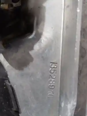 Peça sobressalente para automóvel em segunda mão espelho retrovisor esquerdo por bmw serie 3 compact (e46) 316ti referências oem iam 51167011937  13528910