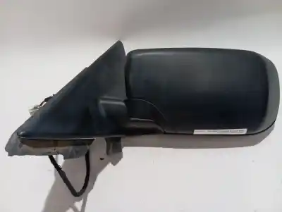 Peça sobressalente para automóvel em segunda mão ESPELHO RETROVISOR ESQUERDO por BMW SERIE 3 COMPACT (E46)  Referências OEM IAM 51167011937  13528910