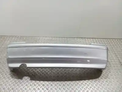 Peça sobressalente para automóvel em segunda mão para choques traseiro por bmw serie 3 compact (e46) 316ti referências oem iam 