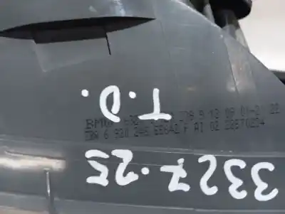 Second-hand car spare part right tailgate light for bmw serie 3 compact (e46) 316ti oem iam references 6920248  