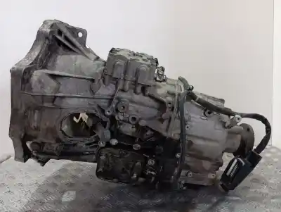 Second-hand car spare part gearbox for iveco daily camión f1ce0481f*b oem iam references 6as400v0  