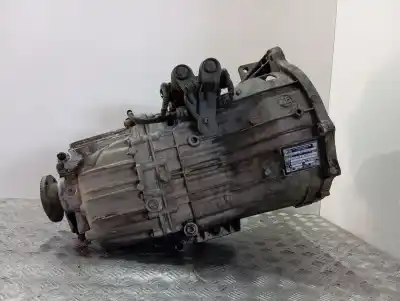 Second-hand car spare part gearbox for iveco daily camión f1ce0481f*b oem iam references 6as400v0  