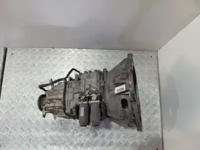 Second-hand car spare part gearbox for iveco daily camión f1ce0481f*b oem iam references 6as400v0  