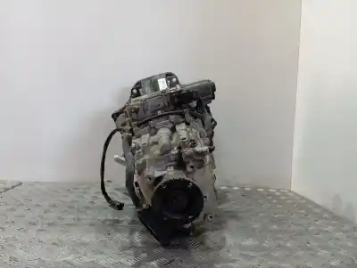 Second-hand car spare part gearbox for iveco daily camión f1ce0481f*b oem iam references 6as400v0  