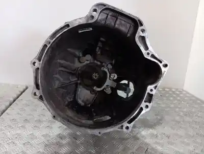 Second-hand car spare part gearbox for iveco daily camión f1ce0481f*b oem iam references 6as400v0