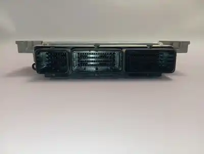 Second-hand car spare part ecu engine control for renault kangoo profesional oem iam references 237106319r  