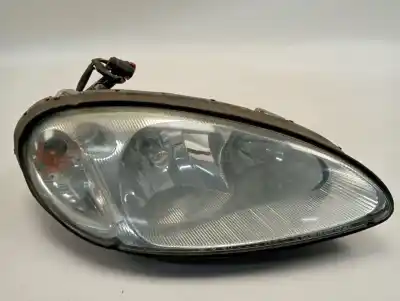 Second-hand car spare part right headlight for chrysler pt cruiser (pt) 2.2 crd touring oem iam references 5288766ai