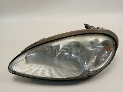 Second-hand car spare part left headlight for chrysler pt cruiser (pt) 2.2 crd touring oem iam references 5288767ai