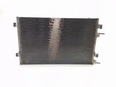 Second-hand car spare part air conditioning condenser / radiator for chrysler pt cruiser (pt) 2.2 crd touring oem iam references 5093708aa