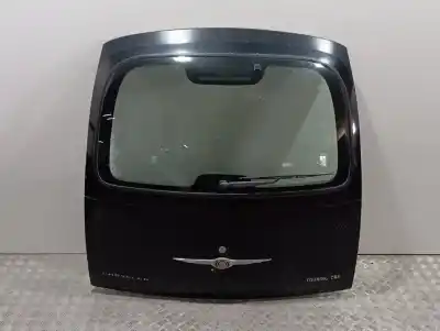 Second-hand car spare part tailgate for chrysler pt cruiser (pt) 2.2 crd touring oem iam references 4724730ak