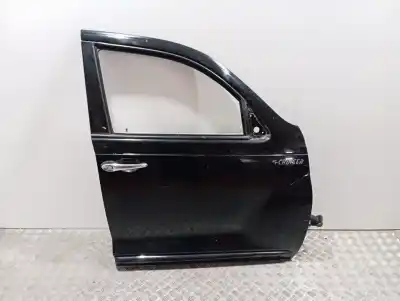 Second-hand car spare part front right door for chrysler pt cruiser (pt) 2.2 crd touring oem iam references 5103390aa