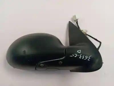 Second-hand car spare part right rearview mirror for chrysler pt cruiser (pt) 2.2 crd touring oem iam references 5067026ad