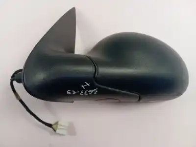 Second-hand car spare part left rearview mirror for chrysler pt cruiser (pt) 2.2 crd touring oem iam references 5067027ad