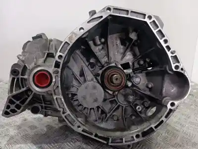 Second-hand car spare part gearbox for chrysler pt cruiser (pt) 2.2 crd touring oem iam references tcg