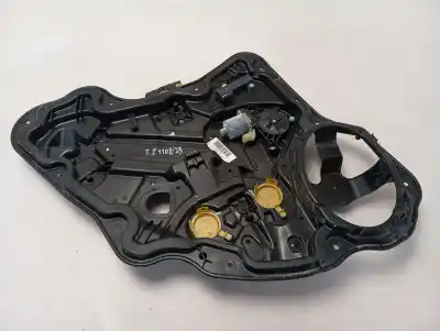 Автозапчасти б/у регулятор стекла заднего левого за jeep compass (mp) 46351268 ссылки oem iam c47520104