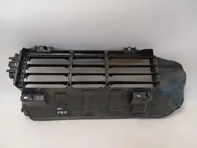 Second-hand car spare part air channel for dacia duster iii eco-g 100 essential oem iam references 214f64196r