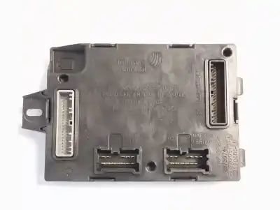 Second-hand car spare part electronic module for renault captur adventure oem iam references 284b14580r  
