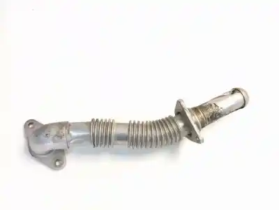 Автозапчастина б/у труба для fiat ducato furgón (250) 2.3 150 d multijet посилання на oem iam 