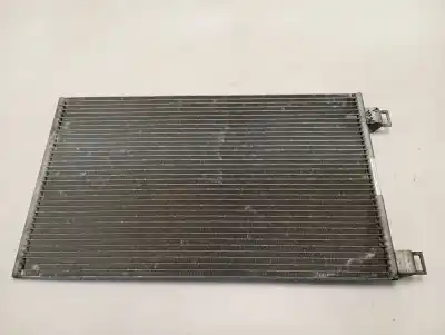 Peça sobressalente para automóvel em segunda mão condensador / radiador de sofagem / ar condicionado por renault kangoo profesional referências oem iam 8200455795