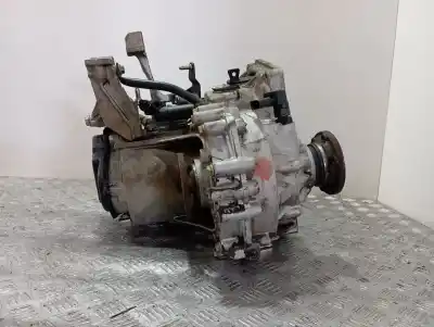 İkinci el araba yedek parçası vites kutusu için audi a3 (8l) 1.9 tdi oem iam referansları euh  