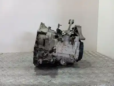 İkinci el araba yedek parçası vites kutusu için audi a3 (8l) 1.9 tdi oem iam referansları euh  