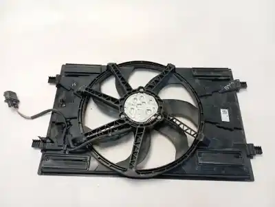 Peça sobressalente para automóvel em segunda mão termoventilador elétrico por seat ateca (khp) dpca referências oem iam 5q0121203dq Peça sobressalente para automóvel em segunda mão termoventilador elétrico por seat ateca (khp) dpca referências oem iam 5q0121203dq