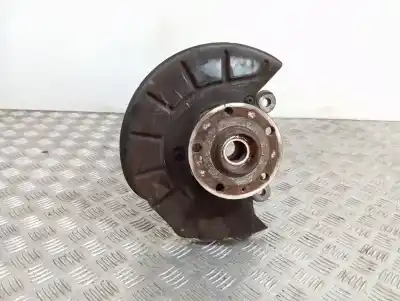 Автозапчасти б/у передняя правая кулачка за seat leon (1p1) 2.0 tdi 16v ссылки oem iam 1k0407153g