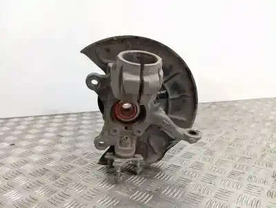 Second-hand car spare part front right knuckle for seat leon (1p1) 2.0 tdi 16v oem iam references 1k0407153g   Second-hand car spare part front right knuckle for seat leon (1p1) 2.0 tdi 16v oem iam references 1k0407153g