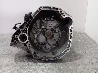 Peça sobressalente para automóvel em segunda mão caixa de velocidades por renault kangoo profesional referências oem iam tl4363