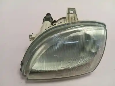 Pezzo di ricambio per auto di seconda mano faro anteriore sinistro per fiat seicento (187) active riferimenti oem iam 46769167