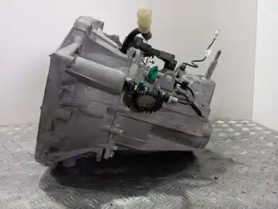 Pezzo di ricambio per auto di seconda mano riduttore per renault express advance riferimenti oem iam tl4373  