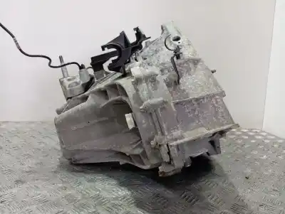 Pezzo di ricambio per auto di seconda mano riduttore per renault express advance riferimenti oem iam tl4373  