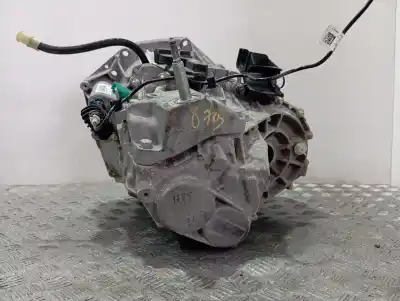 Pezzo di ricambio per auto di seconda mano riduttore per renault express advance riferimenti oem iam tl4373  