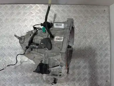 Pezzo di ricambio per auto di seconda mano riduttore per renault express advance riferimenti oem iam tl4373  